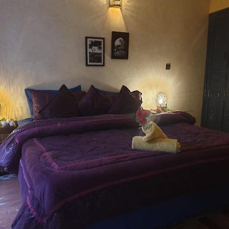 מרקש Riad Simon מראה חיצוני תמונה