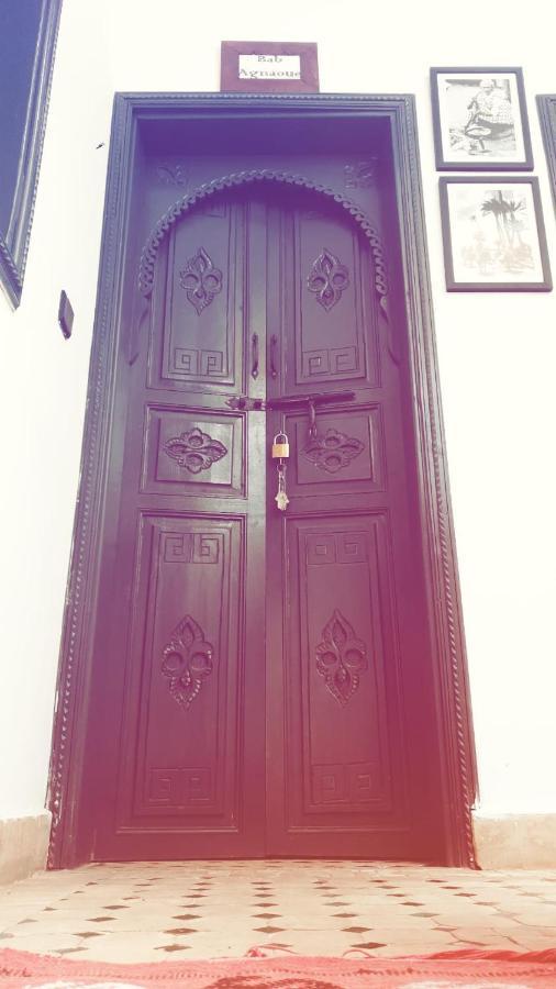 מרקש Riad Simon מראה חיצוני תמונה